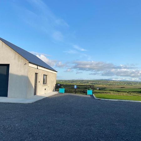Hill Top View Apartment Lahinch Exterior photo